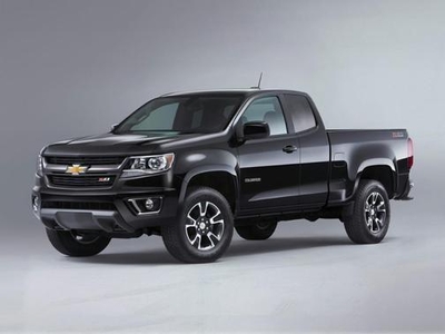 2019 Chevrolet Colorado for Sale in Chicago, Illinois