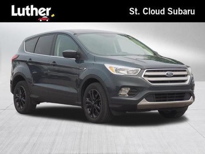 2019 Ford Escape for Sale in Chicago, Illinois