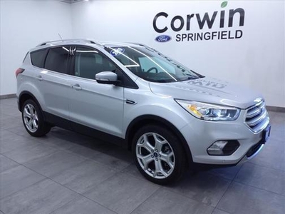 2019 Ford Escape for Sale in Saint Louis, Missouri