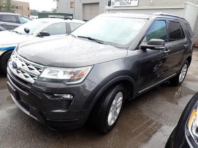 2019 Ford Explorer for Sale in Chicago, Illinois