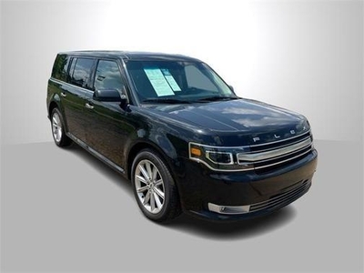 2019 Ford Flex for Sale in Chicago, Illinois