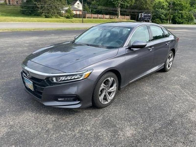2019 Honda Accord for Sale in Saint Louis, Missouri