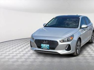 2019 Hyundai Elantra GT for Sale in Denver, Colorado