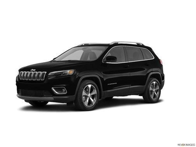 2019 Jeep Cherokee for Sale in Centennial, Colorado