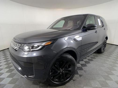 2019 Land Rover Discovery for Sale in Saint Louis, Missouri