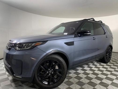 2019 Land Rover Discovery for Sale in Saint Louis, Missouri