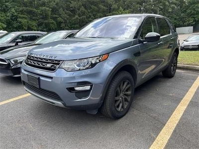 2019 Land Rover Discovery Sport for Sale in Denver, Colorado