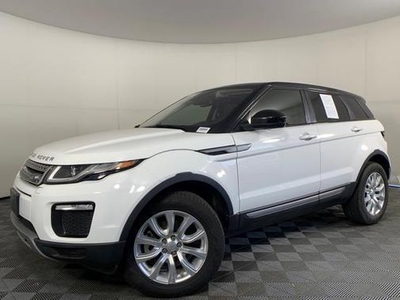 2019 Land Rover Range Rover Evoque for Sale in Denver, Colorado