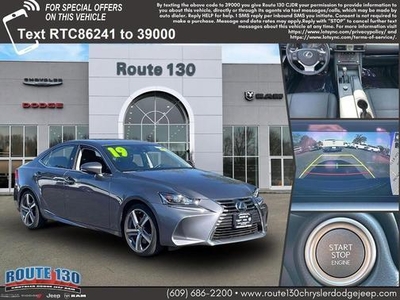 2019 Lexus IS 300 for Sale in Denver, Colorado