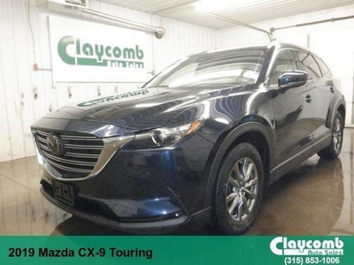 2019 Mazda CX-9 for Sale in Denver, Colorado