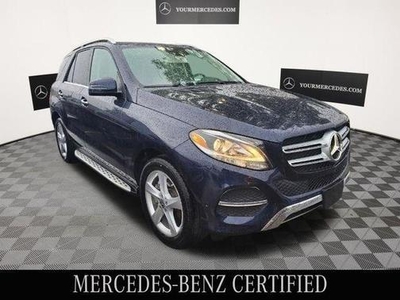 2019 Mercedes-Benz GLE 400 for Sale in Chicago, Illinois