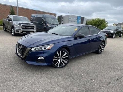 2019 Nissan Altima for Sale in Saint Louis, Missouri