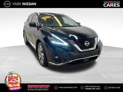 2019 Nissan Murano for Sale in Saint Louis, Missouri