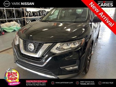 2019 Nissan Rogue for Sale in Saint Louis, Missouri
