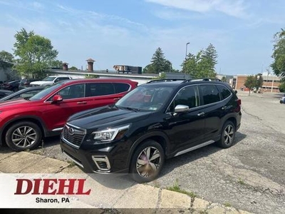 2019 Subaru Forester for Sale in Chicago, Illinois
