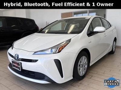 2019 Toyota Prius for Sale in Saint Louis, Missouri