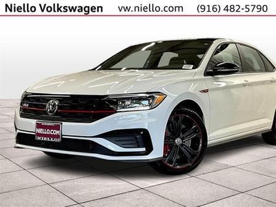 2019 Volkswagen Jetta GLI for Sale in Denver, Colorado
