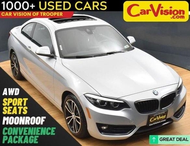 2020 BMW 2-Series for Sale in Denver, Colorado