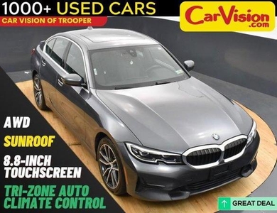 2020 BMW 3-Series for Sale in Centennial, Colorado