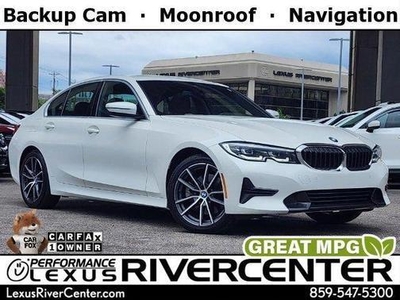 2020 BMW 330 for Sale in Northwoods, Illinois