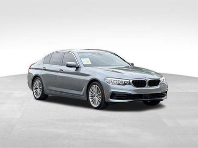 2020 BMW 540 for Sale in Saint Louis, Missouri