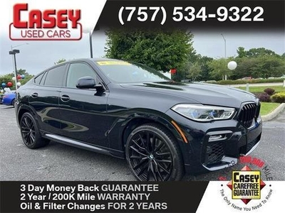 2020 BMW X6 for Sale in Chicago, Illinois