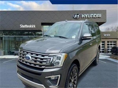 2020 Ford Expedition Max for Sale in Denver, Colorado