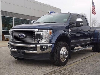 2020 Ford F-450 for Sale in Chicago, Illinois
