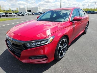 2020 Honda Accord for Sale in Saint Louis, Missouri