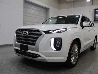 2020 Hyundai Palisade for Sale in Denver, Colorado