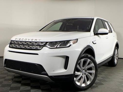 2020 Land Rover Discovery Sport for Sale in Saint Louis, Missouri