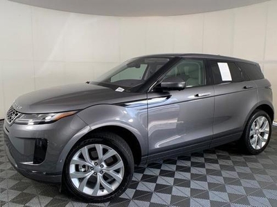 2020 Land Rover Range Rover Evoque for Sale in Saint Louis, Missouri