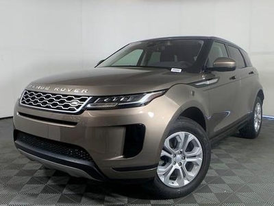 2020 Land Rover Range Rover Evoque for Sale in Saint Louis, Missouri