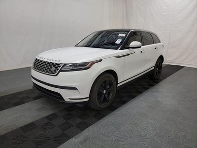 2020 Land Rover Range Rover Velar for Sale in Saint Louis, Missouri