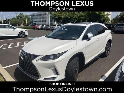 2020 Lexus RX 350 for Sale in Chicago, Illinois