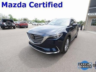 2020 Mazda CX-9 for Sale in Chicago, Illinois