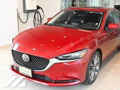 2020 Mazda Mazda6 for Sale in Saint Louis, Missouri