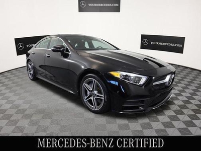 2020 Mercedes-Benz CLS 450 for Sale in Chicago, Illinois