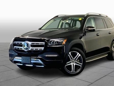 2020 Mercedes-Benz GLS 450 for Sale in Denver, Colorado