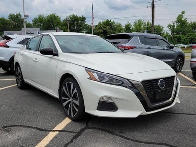 2020 Nissan Altima for Sale in Denver, Colorado