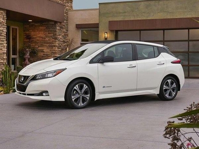 2020 Nissan LEAF for Sale in Denver, Colorado