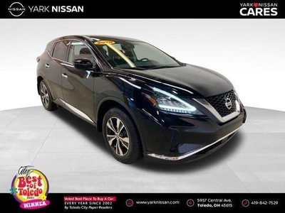 2020 Nissan Murano for Sale in Centennial, Colorado