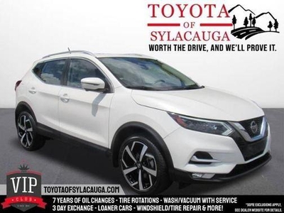 2020 Nissan Rogue Sport for Sale in Northwoods, Illinois