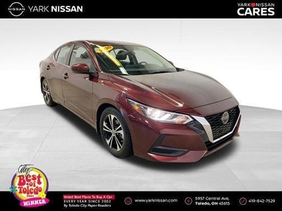 2020 Nissan Sentra for Sale in Centennial, Colorado