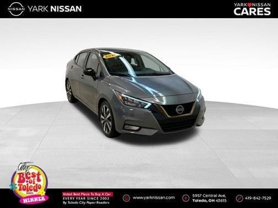 2020 Nissan Versa for Sale in Saint Louis, Missouri