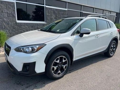 2020 Subaru Crosstrek for Sale in Saint Louis, Missouri
