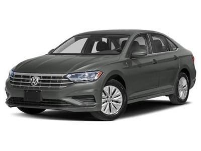 2020 Volkswagen Jetta for Sale in Chicago, Illinois
