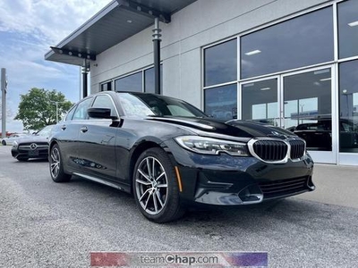 2021 BMW 330 for Sale in Denver, Colorado