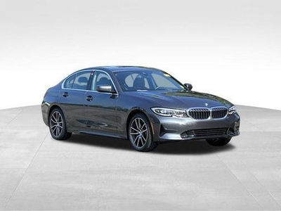 2021 BMW 330 for Sale in Northwoods, Illinois