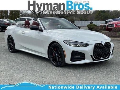 2021 BMW 430 for Sale in Northwoods, Illinois